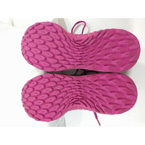 NEW BALANCE 980 TRAIL RUNNING SHOES GRAY Size 9 - Picture 7 of 10